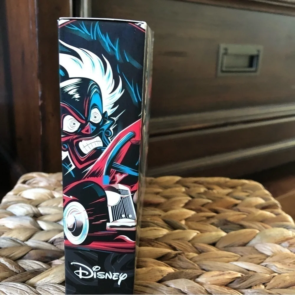 Disney 101 Dalmatians Cruella De Vil Speed Demon 500pc. Puzzle